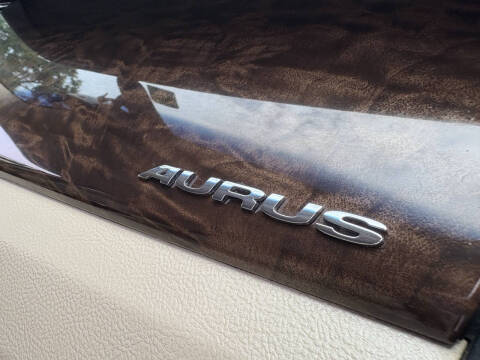 2015 Ford Taurus Limited