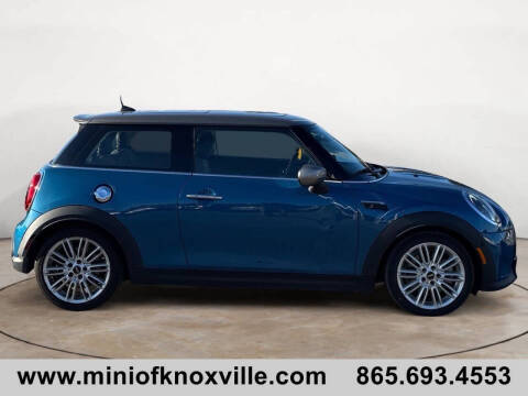 2022 MINI Hardtop 2 Door Cooper S