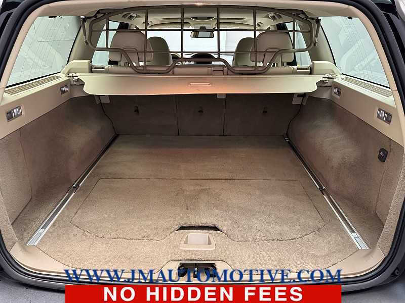 2012 Volvo XC70 T6 Platinum