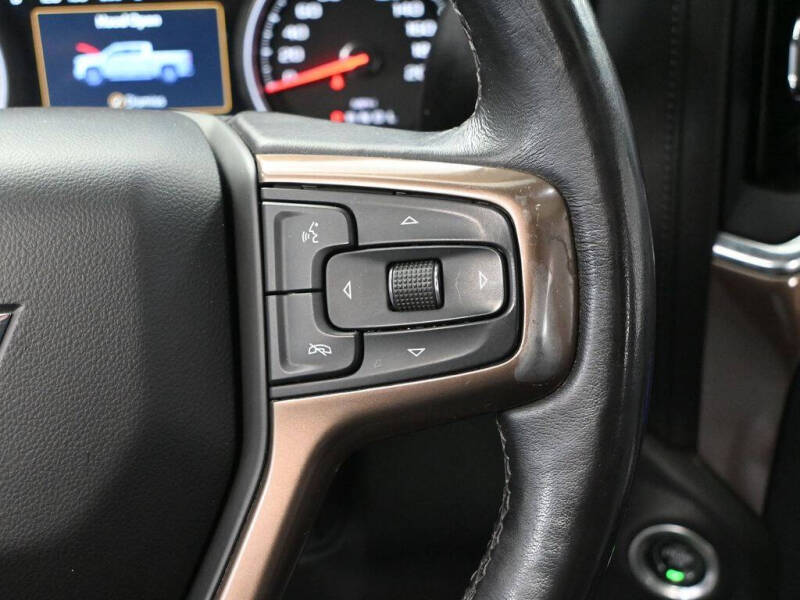 2022 Chevrolet Silverado 2500HD