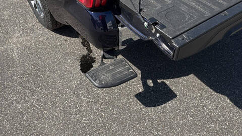 2022 Toyota Tundra 1794 Edition