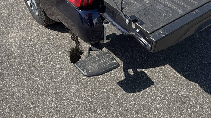 2022 Toyota Tundra 1794 Edition