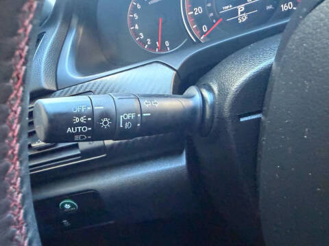 2017 Honda Accord Sport Special Edition