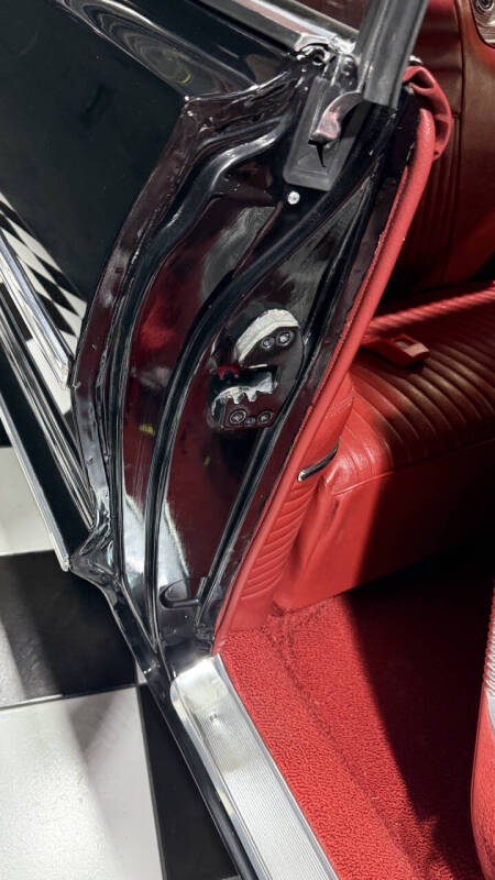 1964 Chevrolet Impala