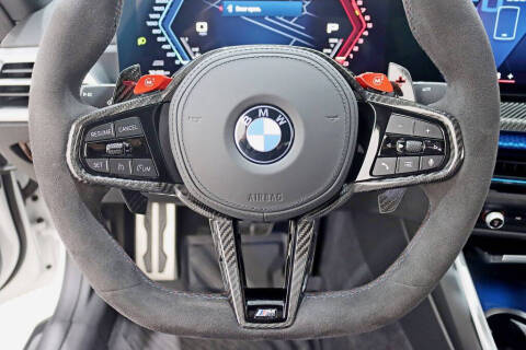 2026 BMW M4 Competition xDrive