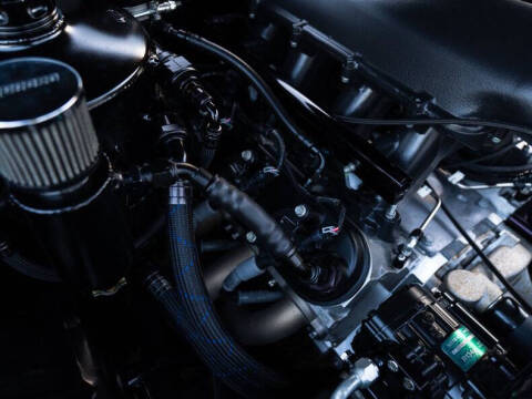 1955 Chevrolet Bel Air