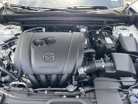 2026 Mazda CX-30 2.5 S Preferred