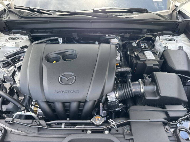 2026 Mazda CX-30 2.5 S Preferred