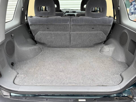 1998 Honda CR-V EX