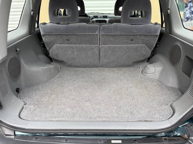 1998 Honda CR-V EX