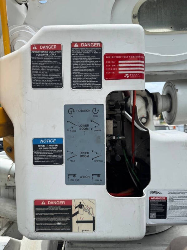 2013 International DuraStar 4400