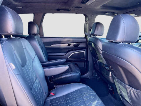 2023 Kia Telluride SX-Prestige X-Pro