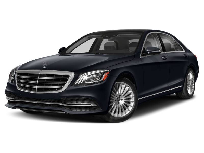 2019 Mercedes-Benz S-Class for sale in North Olmsted, OH