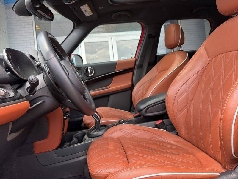 2023 MINI Countryman