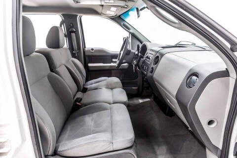 2008 Ford F-150