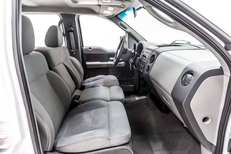 2008 Ford F-150