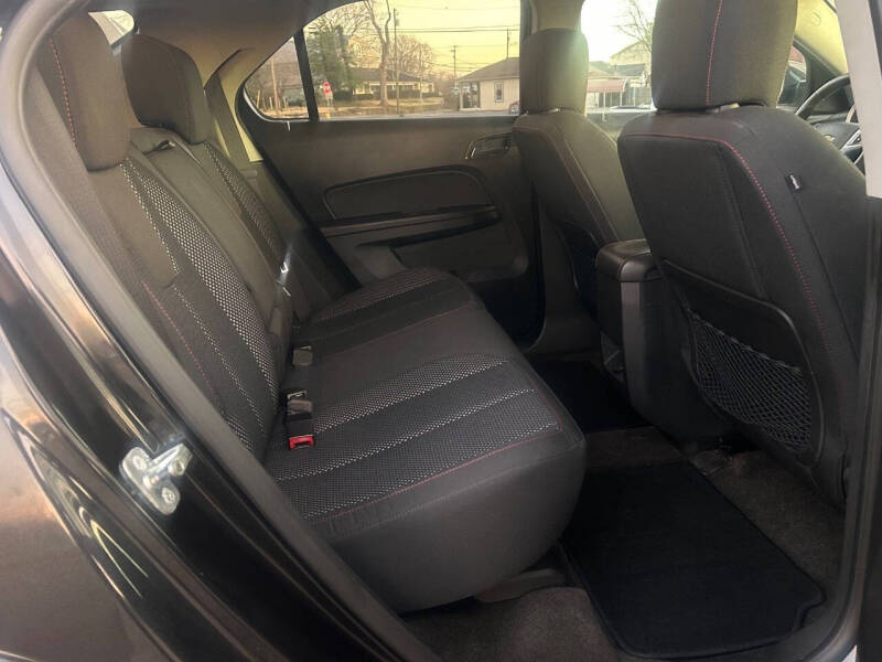 2010 Chevrolet Equinox LT