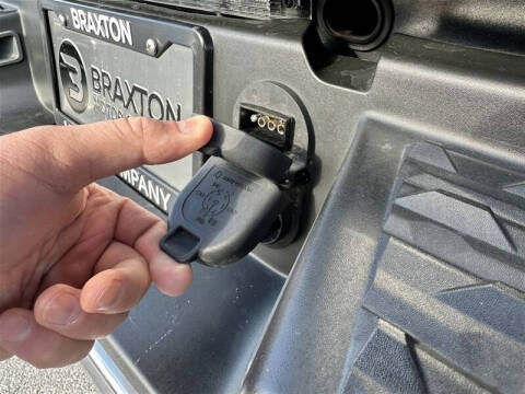 2021 RAM 3500 Limited