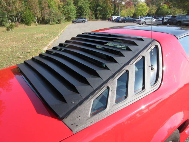 1992 Chevrolet Camaro RS