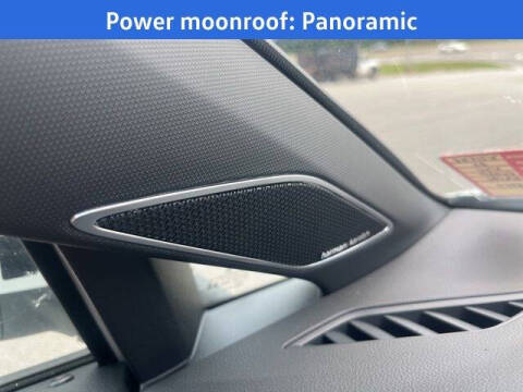 2025 Volkswagen Golf GTI SE