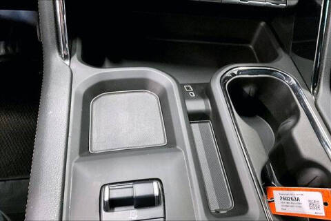 2024 GMC Sierra 3500HD