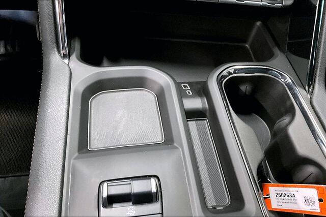 2024 GMC Sierra 3500HD