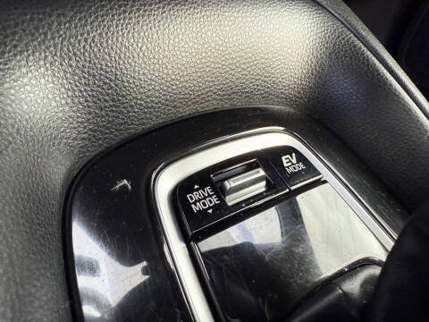 2023 Toyota Corolla Hybrid SE