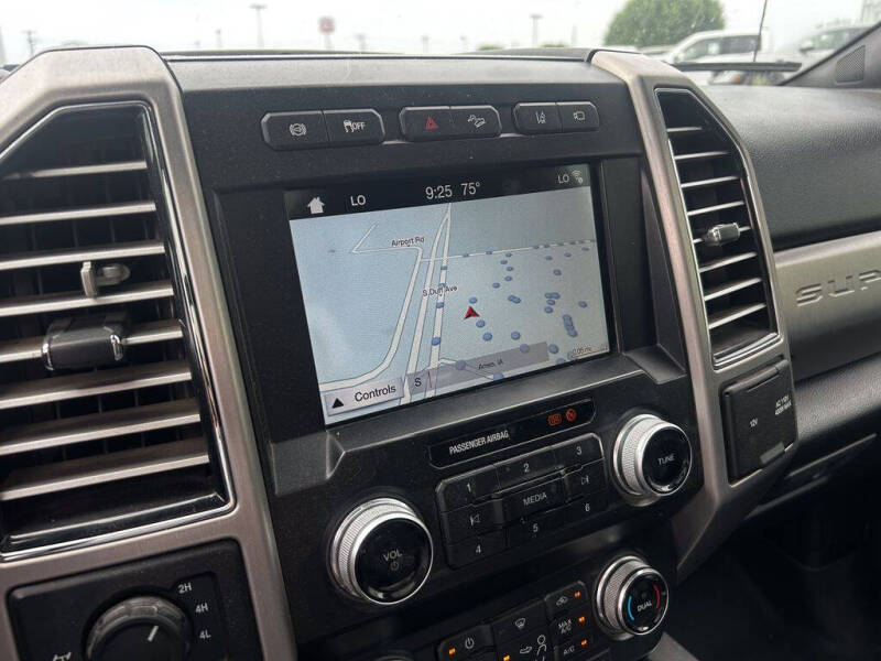 2019 Ford F-350 Super Duty