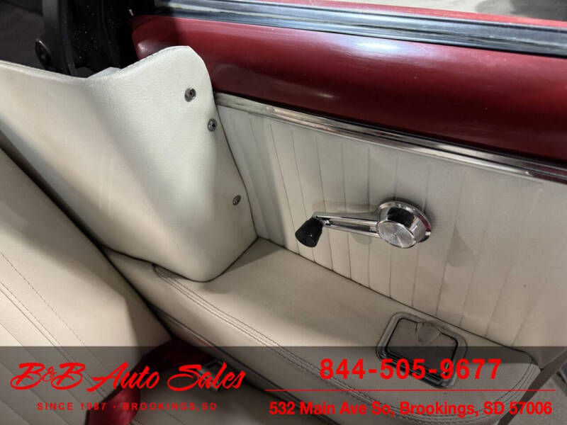 1964 Chevrolet Malibu