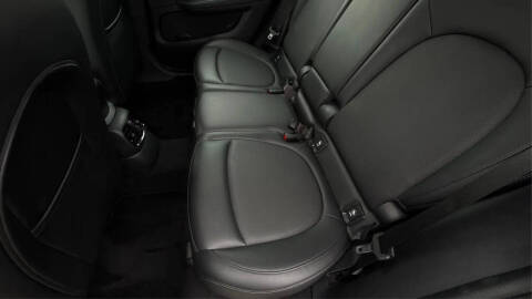 2022 MINI Countryman Cooper S