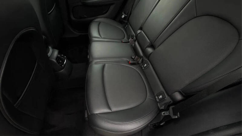 2022 MINI Countryman Cooper S