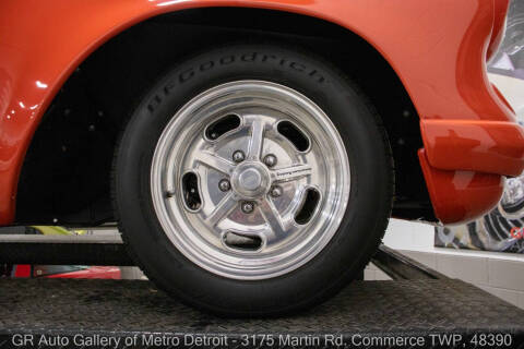 1954 Studebaker Custom