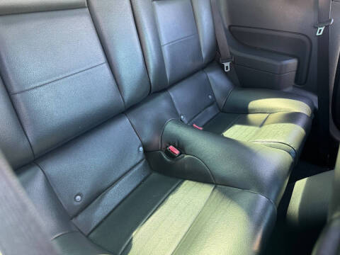 2006 Ford Mustang V6 Premium