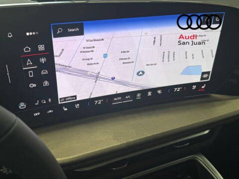 2025 Audi Q5 quattro Premium Plus TFSI