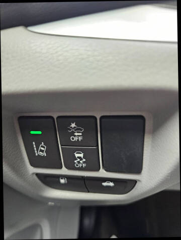 2019 Acura TLX SH-AWD V6 w/Tech