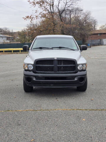 2003 Dodge Ram 1500 ST