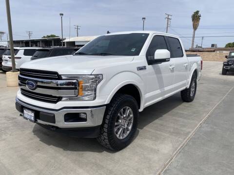 2020 Ford F-150 for sale at Lean On Me Automotive in Tempe AZ
