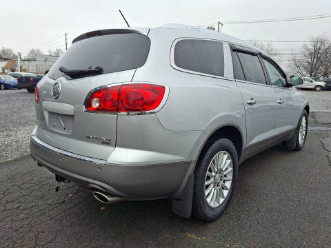 2011 Buick Enclave CXL-1