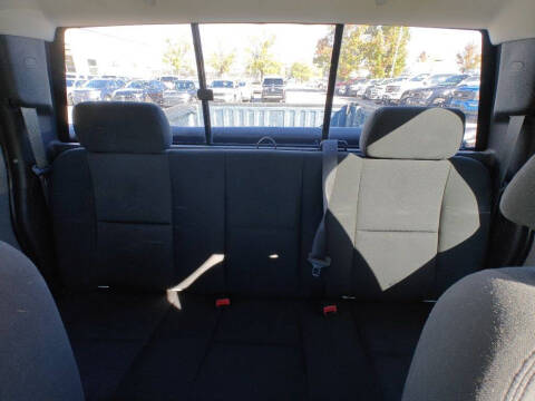 2013 Chevrolet Silverado 1500 Work Truck