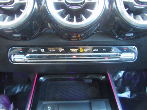 2022 Mercedes-Benz EQB EQB 300 4MATIC