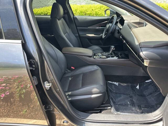 2023 Mazda CX-30 2.5 S Premium