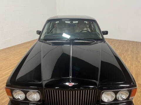 1989 Bentley Turbo R