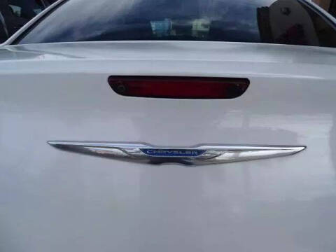 2011 Chrysler 300 Limited