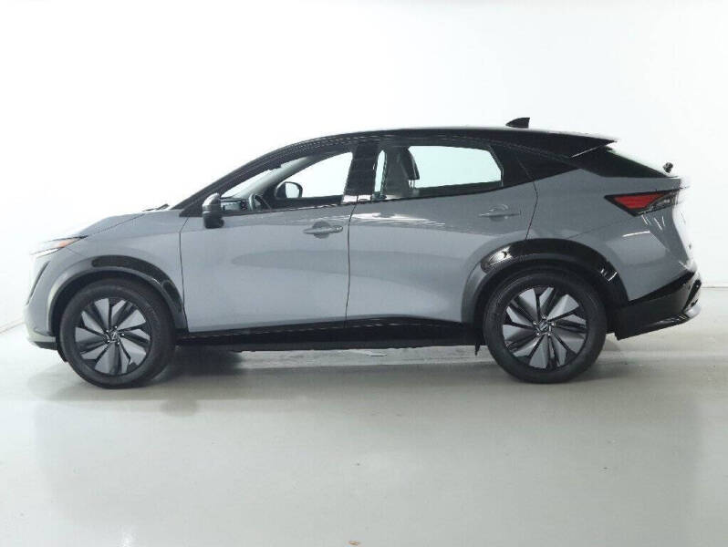 2024 Nissan Ariya Evolve+ e-4ORCE