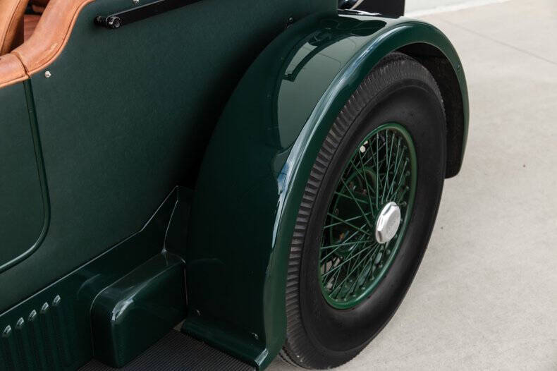 1950 Bentley SPECIAL SPORTS _NMA251