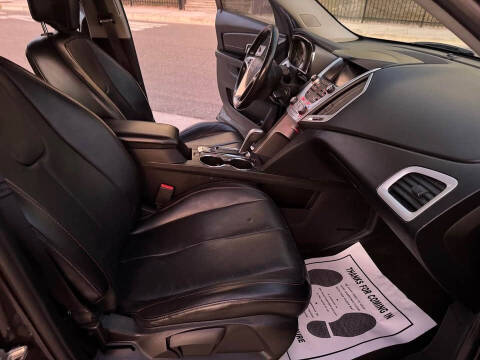 2014 GMC Terrain SLT-1