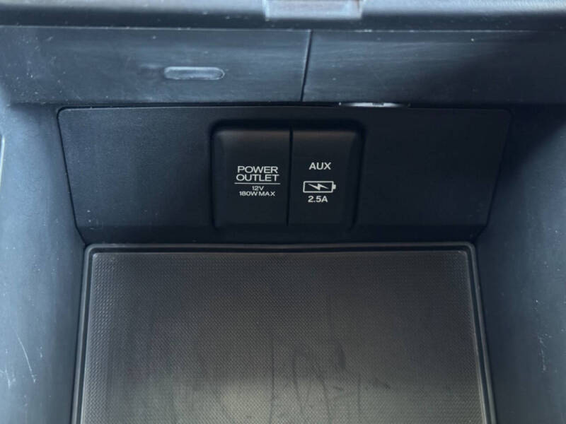 2021 Honda Pilot EX