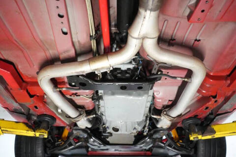 2002 Chevrolet Camaro Z28