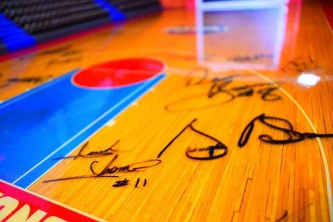 2003 Chevrolet SSR LS