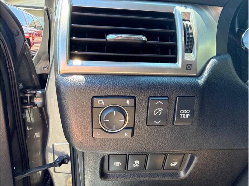 2012 Lexus GX 460 Premium
